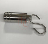 Tube Nipple Stretching Weight 190g